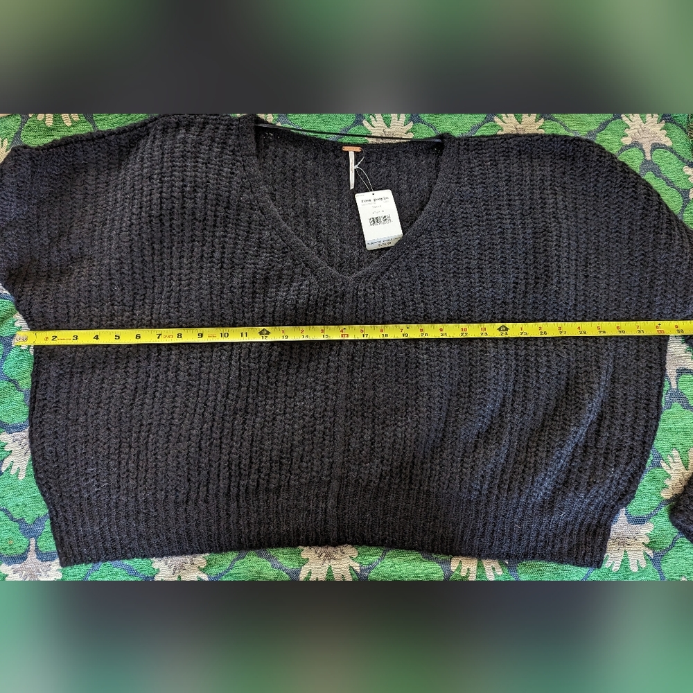 Free People Moonbeam Dolman Sweater - Picture 8 of 8
